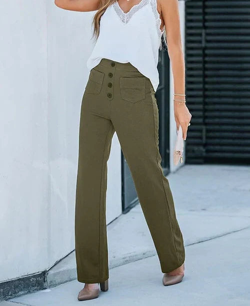 Floriane-Rose | Pantalons pour Femmes