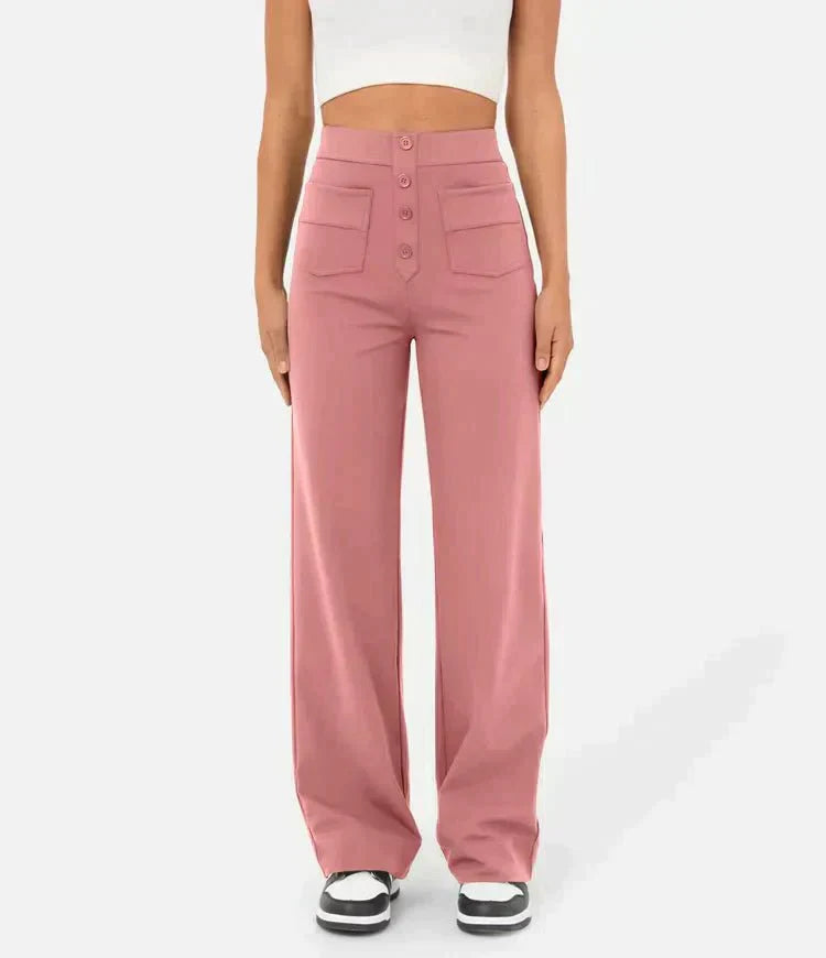 Floriane-Rose | Pantalons pour Femmes