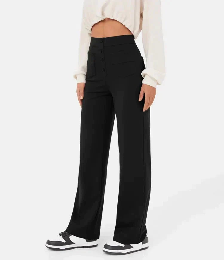 Floriane-Rose | Pantalons pour Femmes