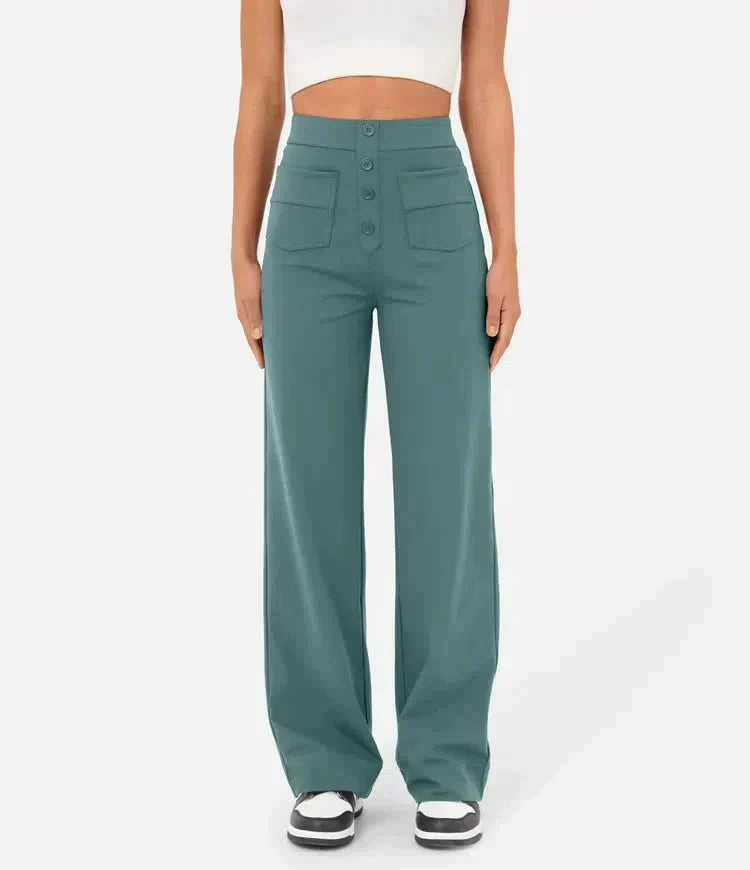 Floriane-Rose | Pantalons pour Femmes