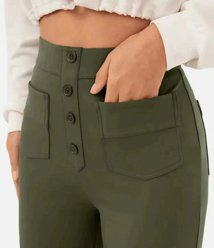 Floriane-Rose | Pantalons pour Femmes