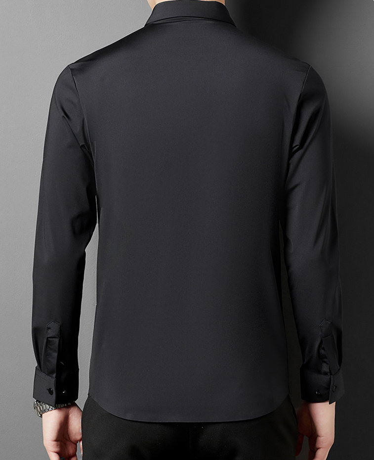 Méllé | Chemise Décontractée Homme | Boutonnée