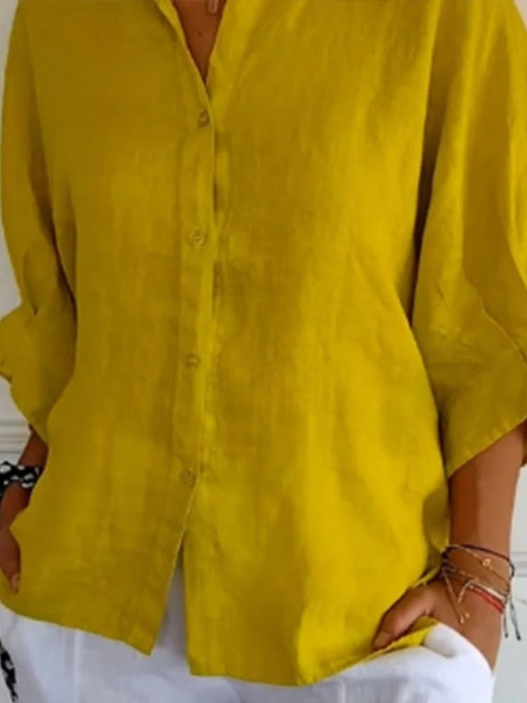 Diane | Blouse Femme Chic et Originale