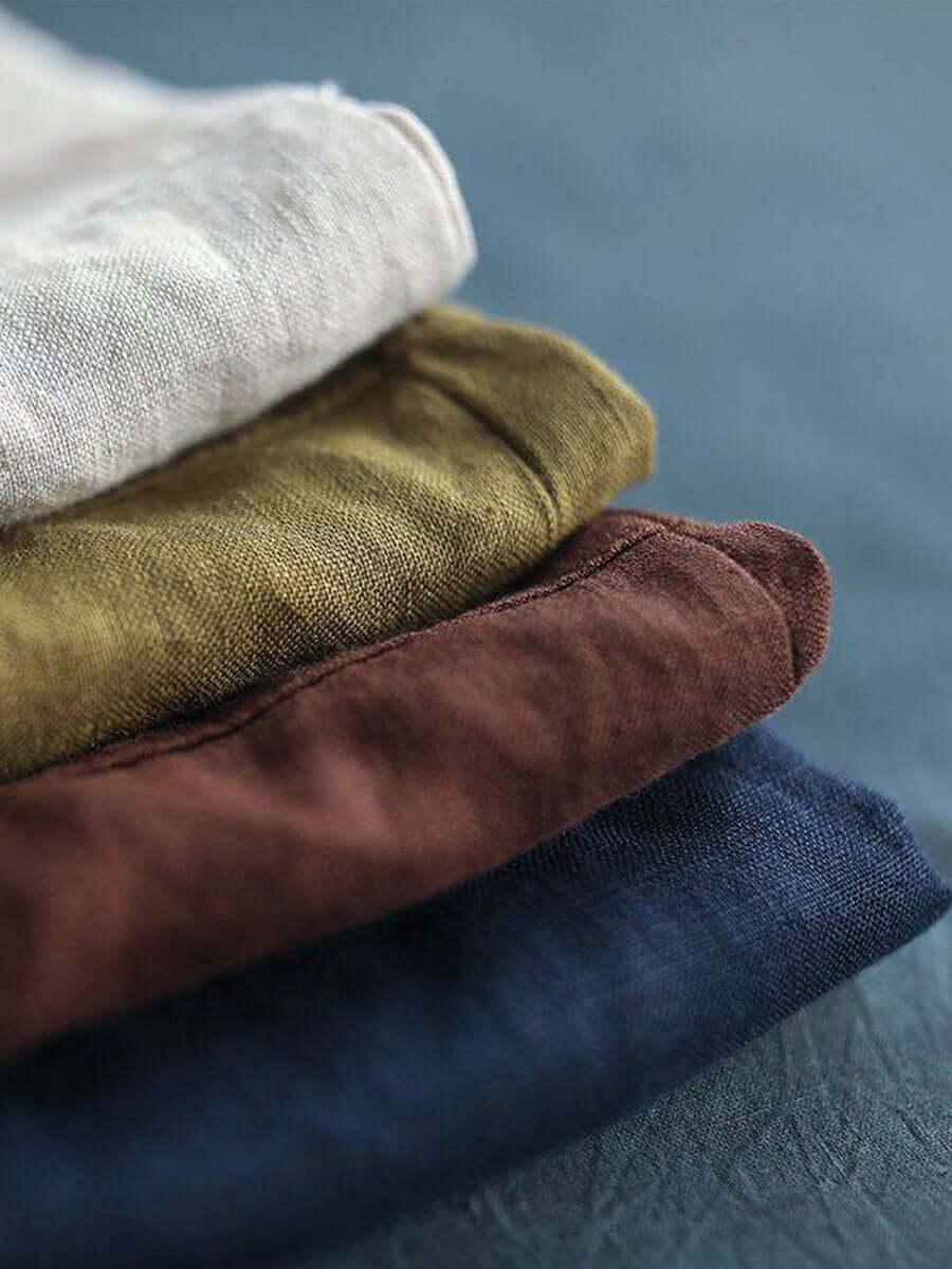 Élodie | Chemise À Boutons