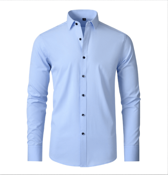 Méllé | Chemise Décontractée Homme | Boutonnée