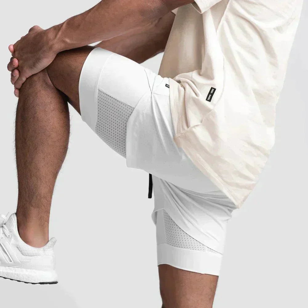 Jérôme | Shorts de Sport