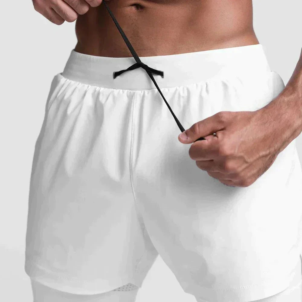 Jérôme | Shorts de Sport