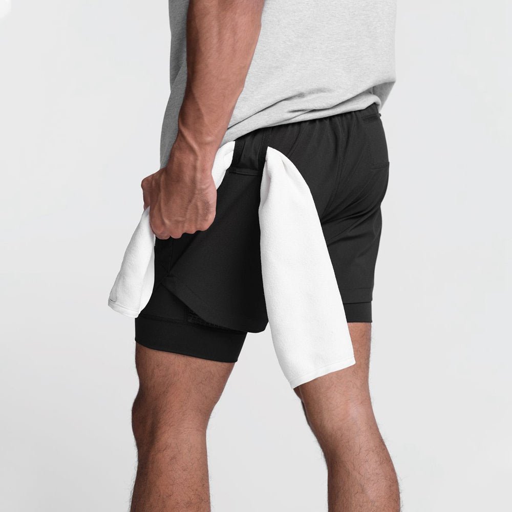 Jérôme | Shorts de Sport