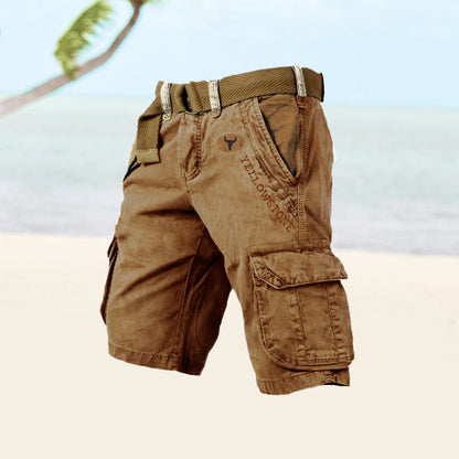 Short Cargo Pour Homme | Durable