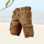 Short Cargo Pour Homme | Durable