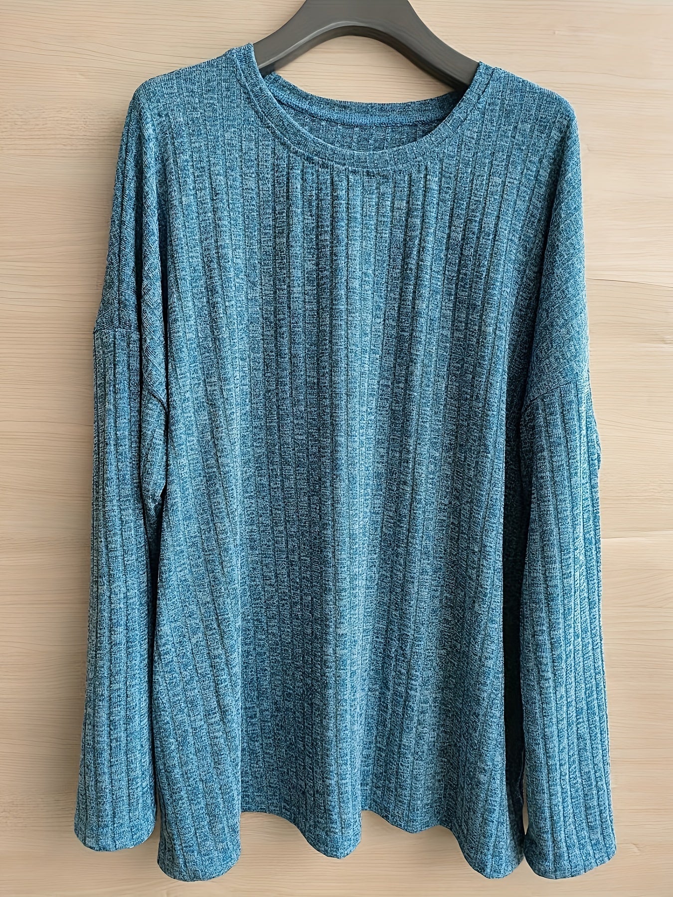 Saphira | Tricot Grande Taille | Pull