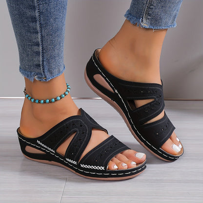 Beatrisse | Sandales De Soutien Pour Femmes | Tendance