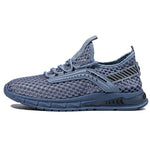 Darius | Chaussures Respirantes Et Décontractées Pour Hommes | Confortables