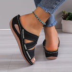 Beatrisse | Sandales De Soutien Pour Femmes | Tendance