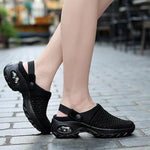 Nymphaea | Chaussons Blanche Pour Femme | Tendance