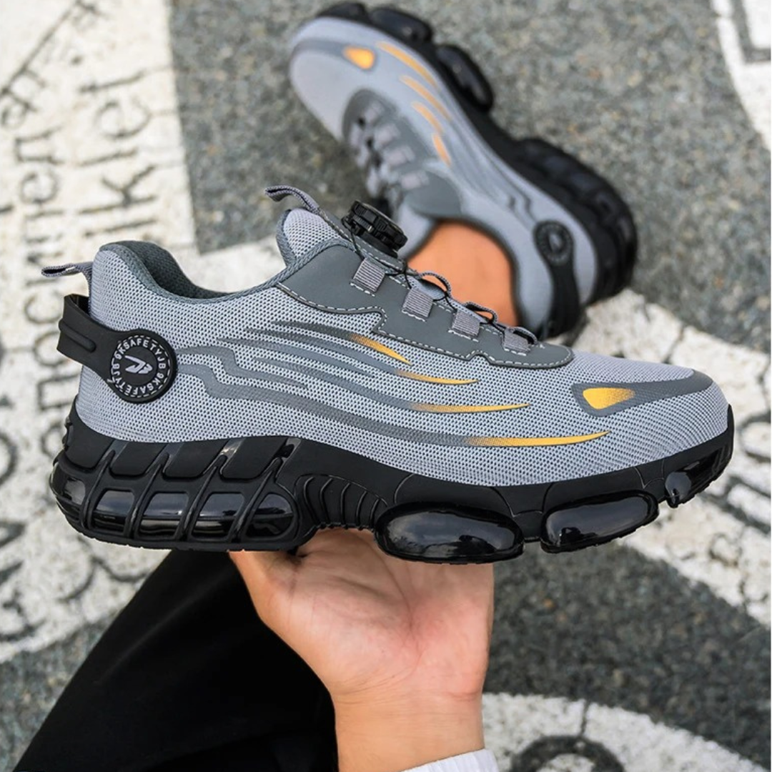 Iseran | Chaussures De Sport De Course Pour Hommes | Tendance