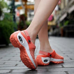 Nymphaea | Chaussons Blanche Pour Femme | Tendance