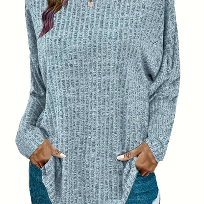 Saphira | Tricot Grande Taille | Pull