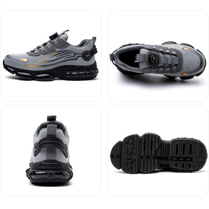 Iseran | Chaussures De Sport De Course Pour Hommes | Tendance