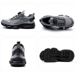 Iseran | Chaussures De Sport De Course Pour Hommes | Tendance