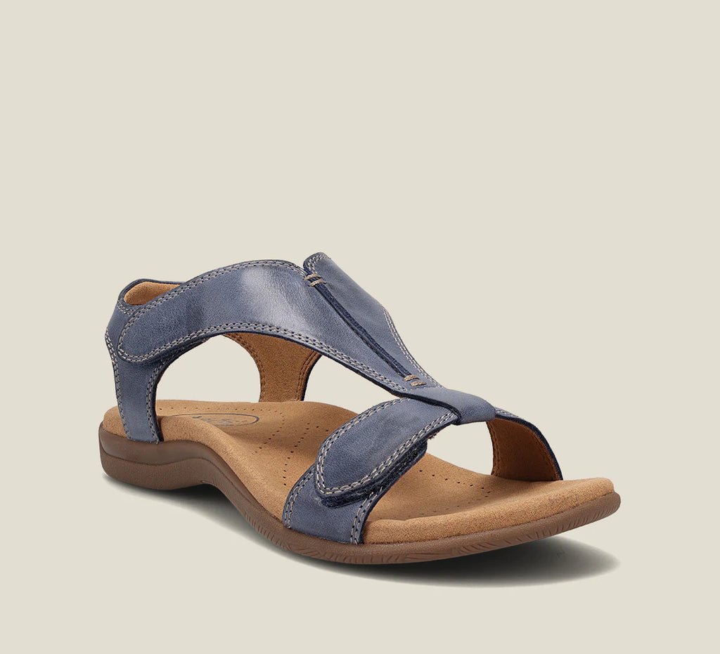 Dorine | Sandales Femme Sensation Luxe | Confort