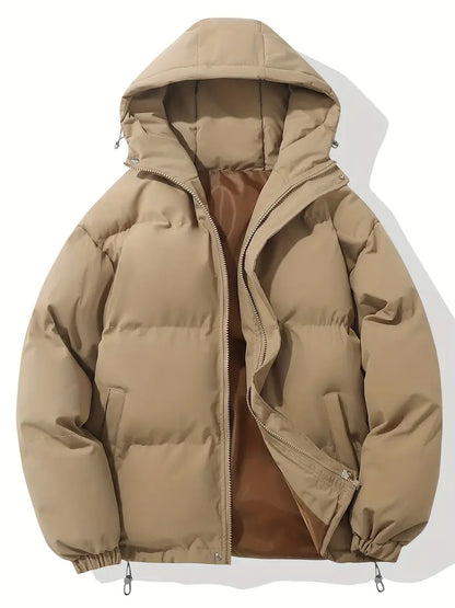 Veste En Duvet D'hiver Pour Femmes | Classique Et Chaude