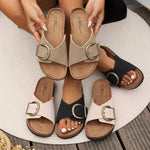 Liona | Sandales De Randonnée Pour Femme | Tendance