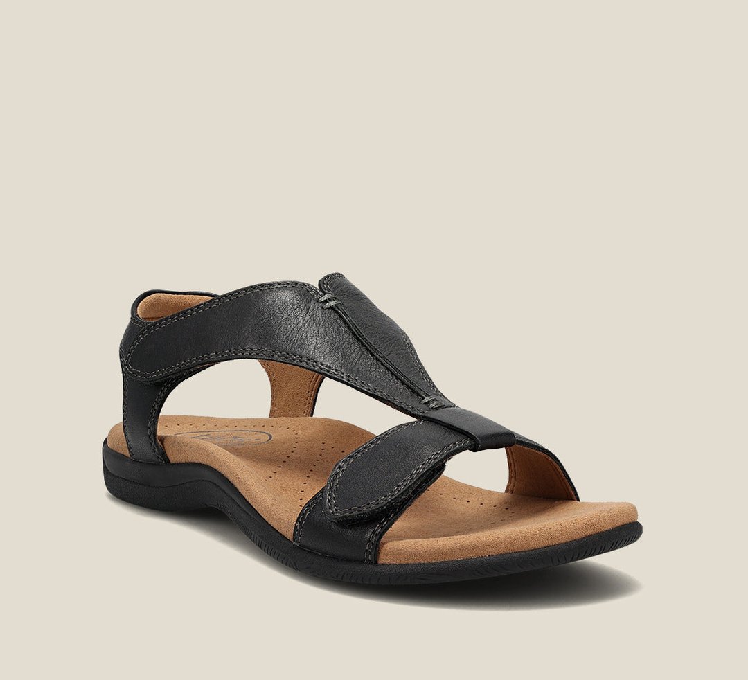 Dorine | Sandales Femme Sensation Luxe | Confort