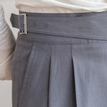 Mathévin | Pantalon Chino Pour Hommes | Velours Cotelé