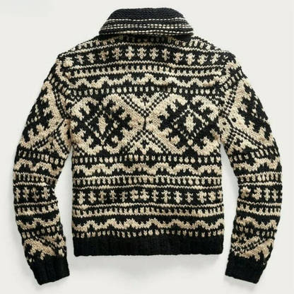 Augustin | Gilets à fermeture pour hommes