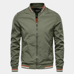 Anjie | Blouson Bombardier Pour Homme | Chaud