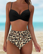 Maevine | Bikini 2 Pièces Pour Femme | Grande Taille