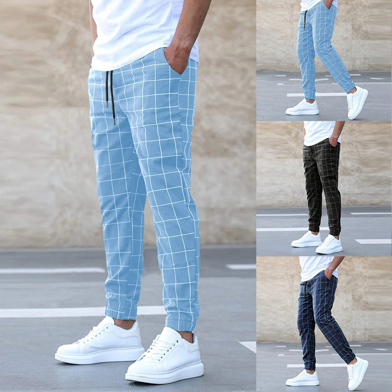 Vallentin | Pantalon Chino Pour Hommes | Cargo