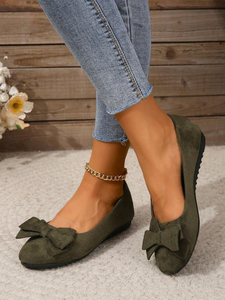 Josiane | Espradille D'été Pour Femme | Tendance