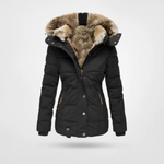 Louise |Parka D'hiver Pour Femmes | Chauffé