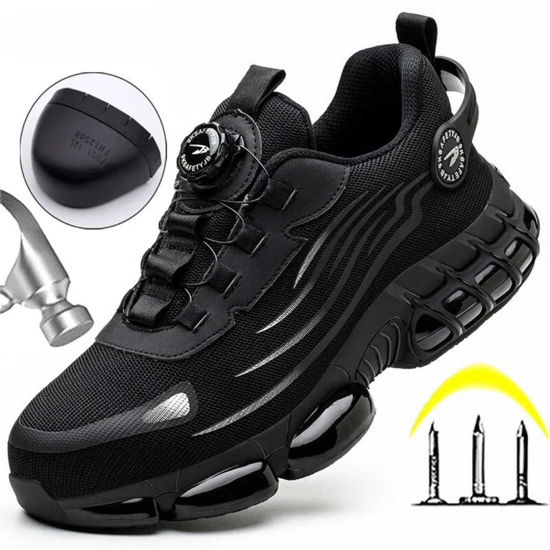 Iseran | Chaussures De Sport De Course Pour Hommes | Tendance