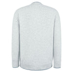 Stela | Cardigan Décontracté Boutonné Et Tricoté | Chaud