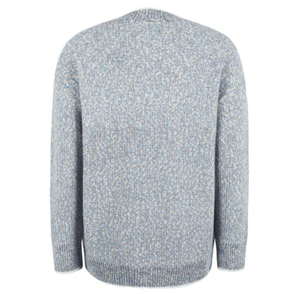 Stela | Cardigan Décontracté Boutonné Et Tricoté | Chaud