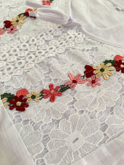 Ysalina | Blouses Grande Taille | Floral