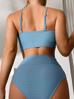 Ylisse | Bikini 2 Pièces Pour Femme | Sexy