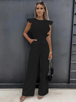 Combinaison Élégante Pour Femmes | Chic