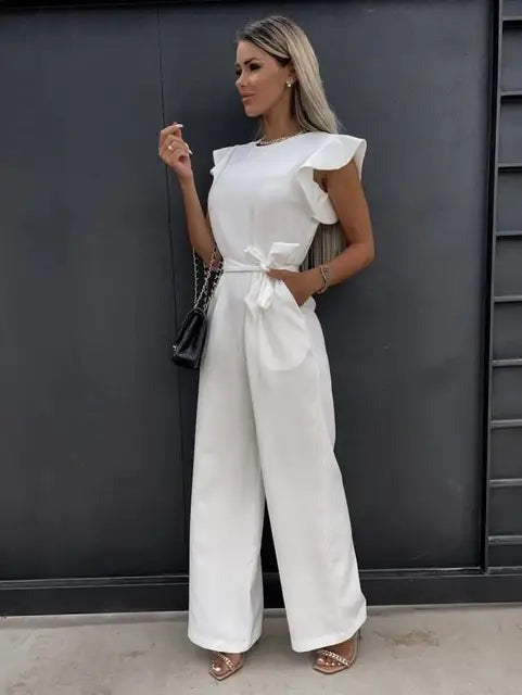 Combinaison Élégante Pour Femmes | Chic