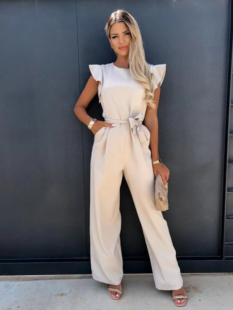 Combinaison Élégante Pour Femmes | Chic