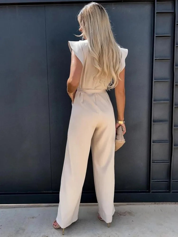 Combinaison Élégante Pour Femmes | Chic
