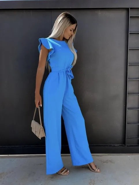 Combinaison Élégante Pour Femmes | Chic