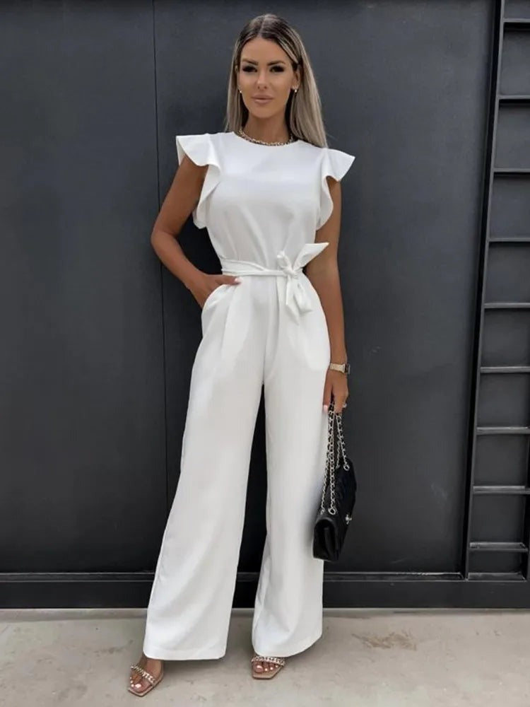 Combinaison Élégante Pour Femmes | Chic