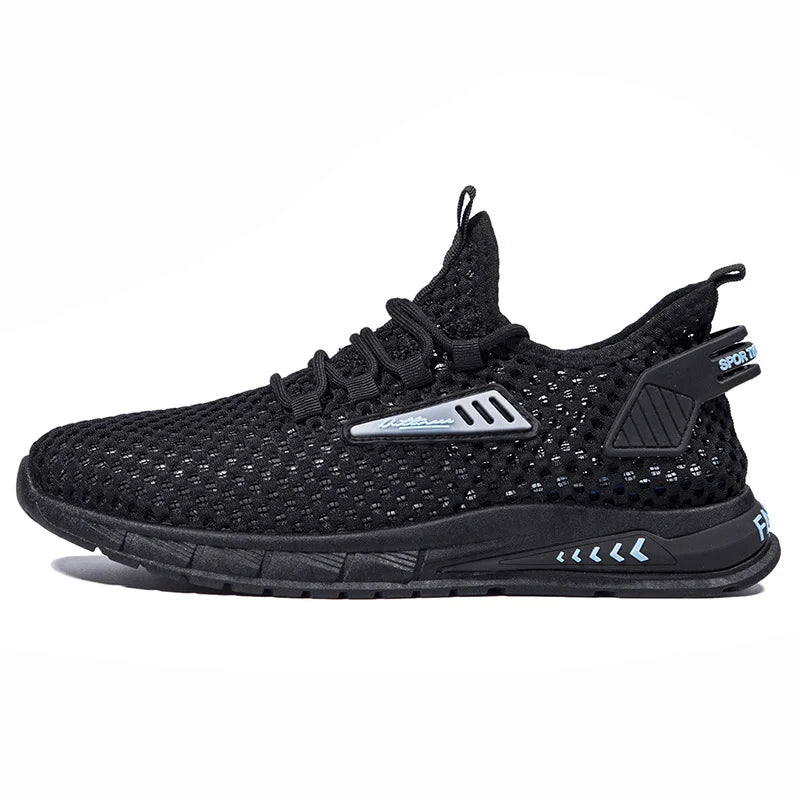 Darius | Chaussures Respirantes Et Décontractées Pour Hommes | Confortables