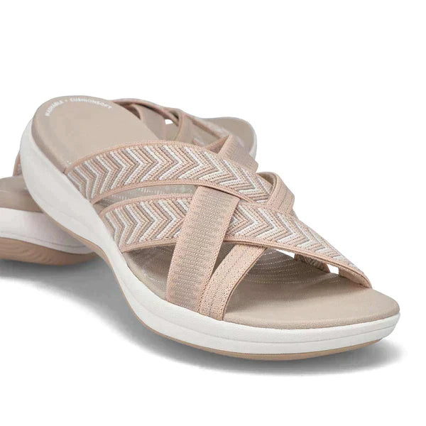 Bibiane | Sandales Femme Chic Et Confortables | Tendance