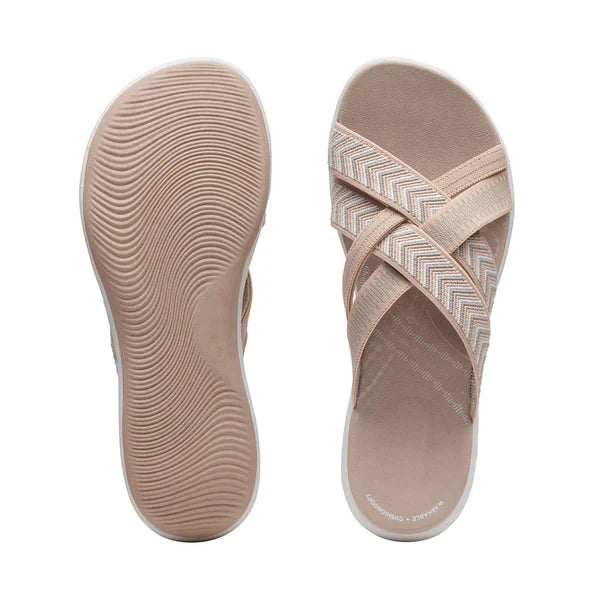 Bibiane | Sandales Femme Chic Et Confortables | Tendance