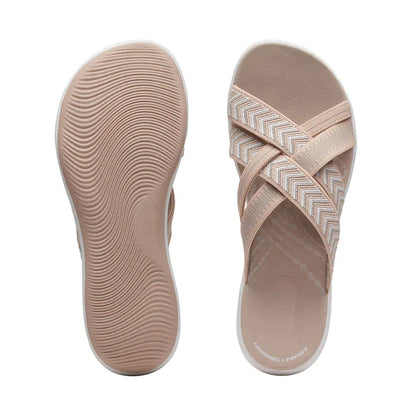 Bibiane | Sandales Femme Chic Et Confortables | Tendance
